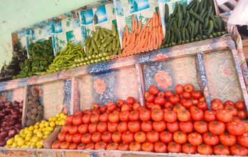 أسعار الخضروات والفاكهة في أسواق الفيوم 