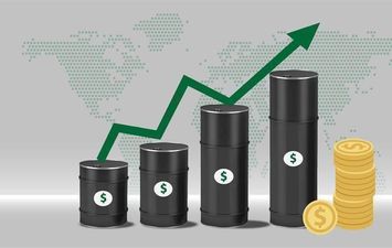 اسعار النفط 