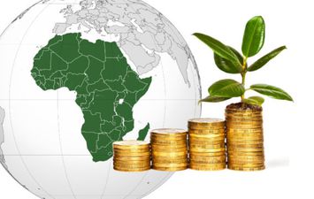 الاستثمار فى أفريقيا 