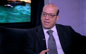 الدكتور مصطفى بدرة، الخبير الاقتصادي