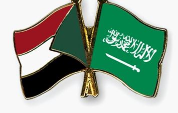 السعودية والسودان
