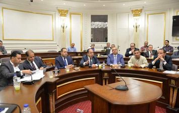 الكتلة البرلمانية لبورسعيد تتقدم بالشكر للرئيس عبدالفتاح السيسي
