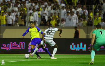 النصر ضد الطائي