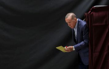 انتخابات تحدد مصير أردوغان