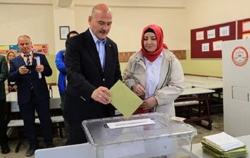 انتخابات تركيا