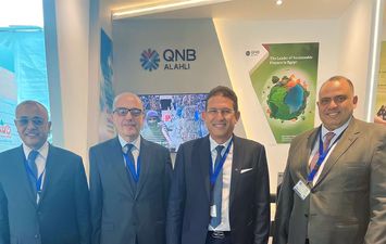 بنك QNB الأهلي