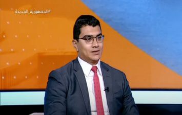 خبير اقتصادي احمد ابو علي