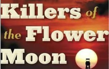 فيلم Killers of the Flower Moon