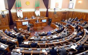 مجلس النواب الجزائري