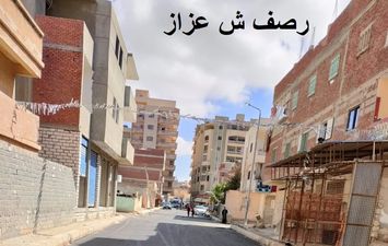 محافظ مطروح يتابع الموقف التنفيذي لمشروعات الخطة الاستثمارية أجمالي 415 مليون جنيه