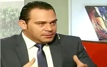 محمد نادر العمري