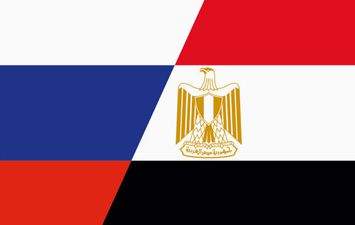 مصر وروسيا