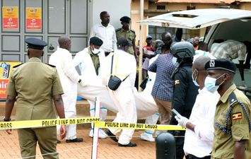 مقتل وزير الدولة للعمل في أوغندا على يد حارسه الشخصي