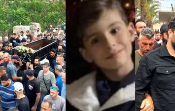 وفاة طفل لبناني بسبب تيك توك
