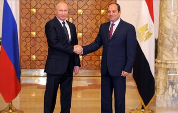 انطلاق القمة الروسية الأفريقية الثانية بمشاركة السيسي.. غدًا | أهل مصر
