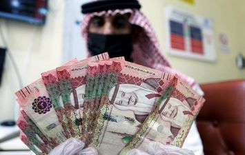 سعر الريال السعودي الآن