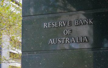  البنك المركزي الأسترالي