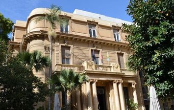 المعهد العالي للخدمة الاجتماعية بالإسكندرية