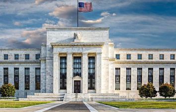  بنك الاحتياطي الفيدرالي الأمريكي 
