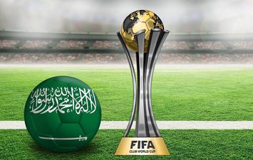 كأس العالم للأندية في السعودية 