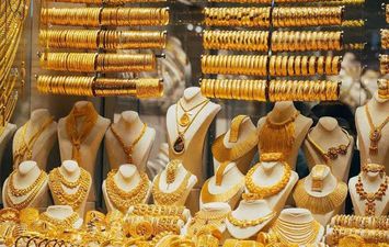 اسعار الذهب في مصر 