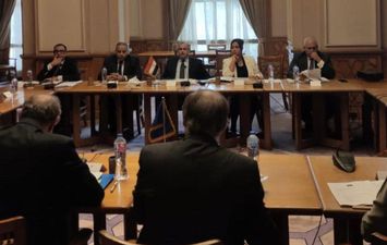 القاهرة تستضيف الجولة الثانية من المشاورات السياسية بين مصر والاتحاد الأوروبي