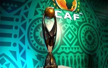 دوري أبطال إفريقيا 