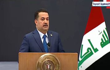 رئيس الوزراء العراقي