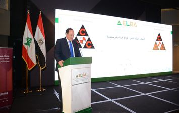 المهندس فتح الله فوزي رئيس الجمعية المصرية اللبنانية لرجال الأعمال
