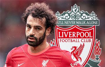 ليفربول ومحمد صلاح 