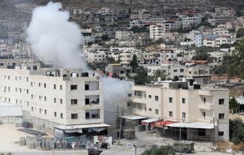 مقتل 4 إسرائليين بالقرب من مستوطنة بالضفة الغربية المحتلة