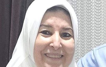 وفاة الحاجة أميمة عبد السلام أثناء أداء فريضة الحج