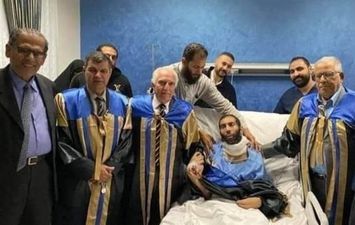  وفاة محمود وهبة صاحب أول رسالة دكتوراه تناقش داخل المستشفى