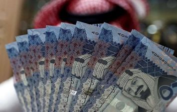 سعر الريال السعودي في مصر 