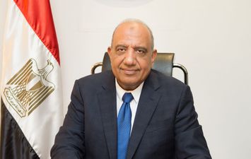 الدكتور محمود عصمت وزير قطاع الأعمال العام