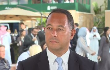 عبد الله الإبياري، رئيس قطاع الاستثمار في صندوق مصر السيادي