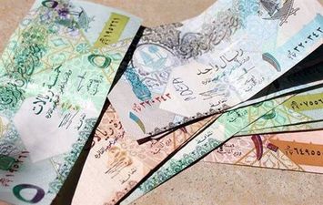 سعر الريال القطري اليوم