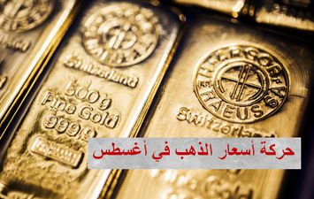 أسعار الذهب في مصرر 