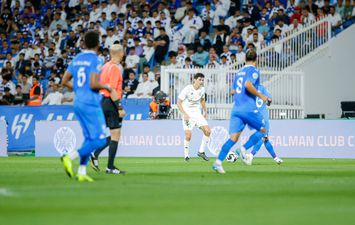 الهلال وأهلي طرابلس 