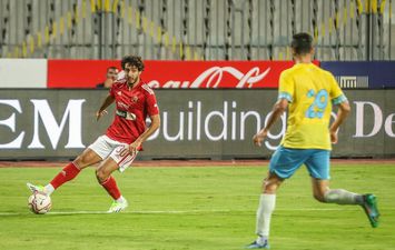 الاهلي والاسماعيلي