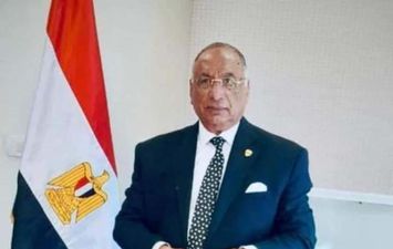 المستشار مسعد عبد المقصود بيومي رئيس هيئة قضايا الدولة