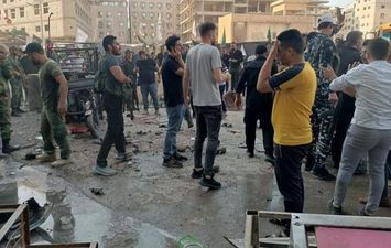 انفجار عبوة ناسفة بسوريا