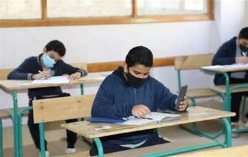 رابط التقديم على الصف الأول الثانوي العام 