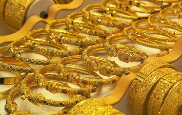 سعر الذهب اليوم في الإمارات 