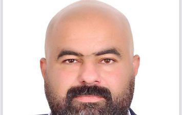 خالد الدجوي عضو الشعبة العامة المستوردين 
