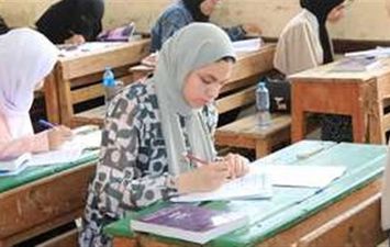نتيجة الدبلومات الفنية 2025 في محافظة سوهاج 