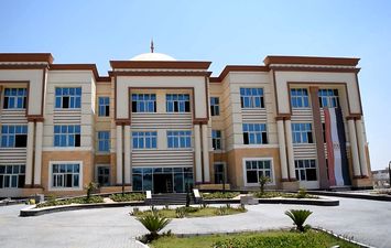مصروفات جامعة بنى سويف الأهلية 2023