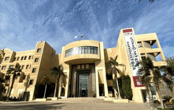 مصروفات جامعة مصر 2023