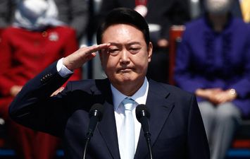 وفاة والد رئيس كوريا الجنوبية عن عمر 92 عاما