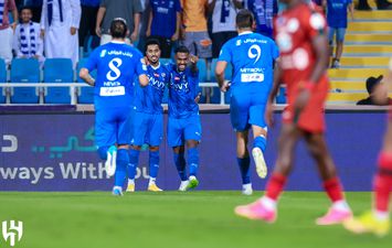 الهلال 